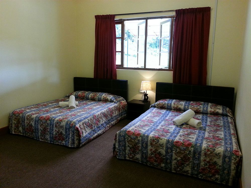 Dew Drop Inn Тана Рата Екстериор снимка