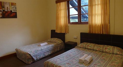 Dew Drop Inn Тана Рата Екстериор снимка